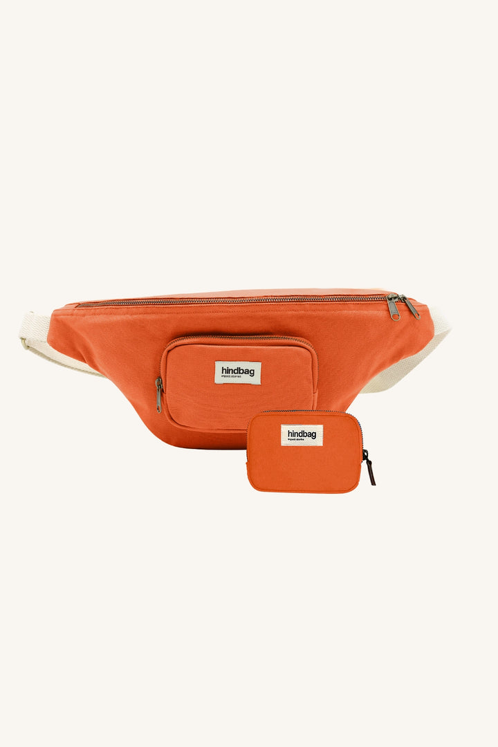 Pack nomade Sofia Orange