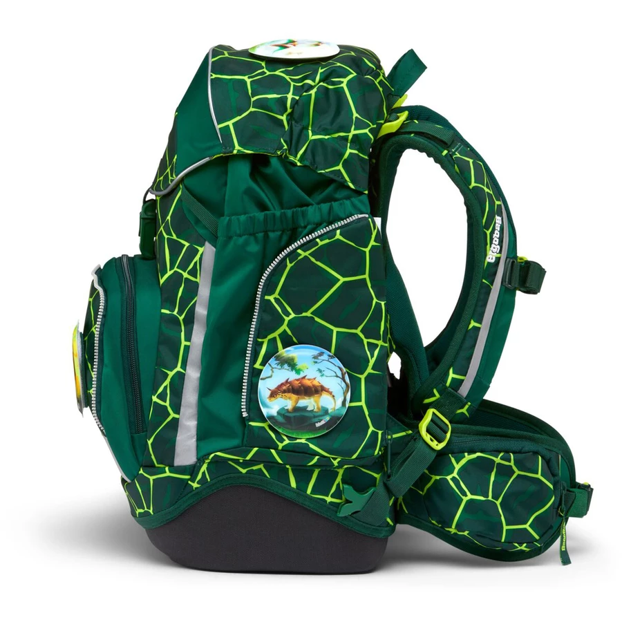 Ergobag Pack - Schulrucksack Set 6tlg. Modell 2024 BärRex