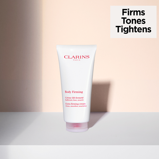 Clarins Firming Body Firming Cream, 200 ml