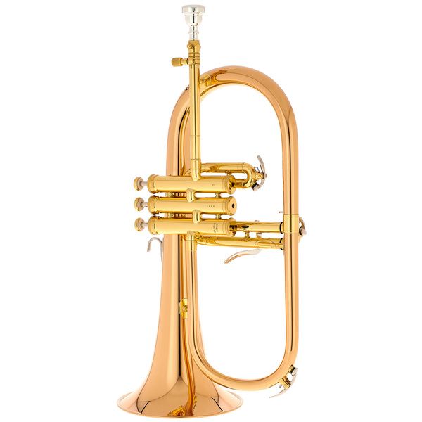 Yamaha YFH-8310 ZG 02 Flügelhorn
