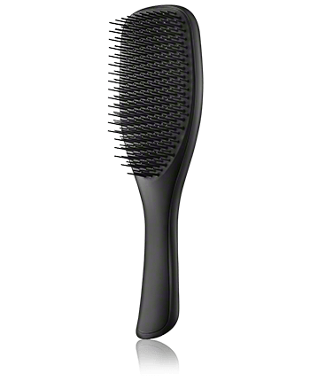 Tangle Teezer Wet Detangler Hairbrush Midnight Black 1-Stück