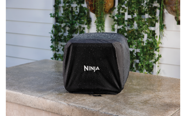 Ninja Woodfire Outdoor Ofenabdeckung