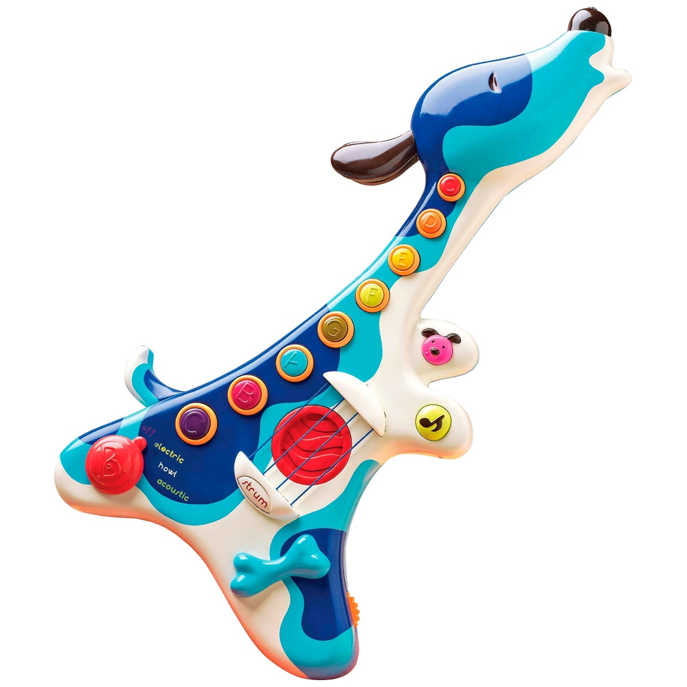 B. Toys Woofer Gitarre