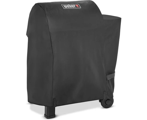 Weber Premiumöverdrag - Smoque