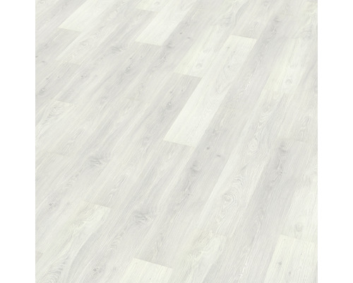 Vinylvloer Glacial Oak landelijke plank klikverbinding 1220 x 185 x 10,5 mm