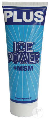 Ice Power Plus 200ml