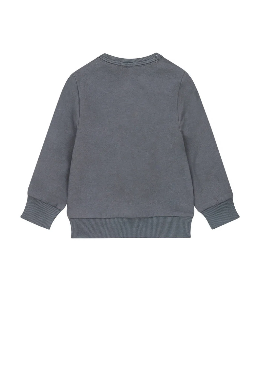 Dirkje sweater antraciet