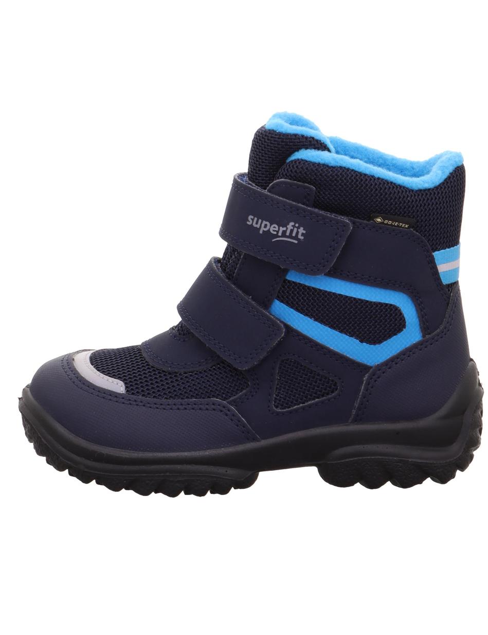 Winterstiefel SNOWCAT