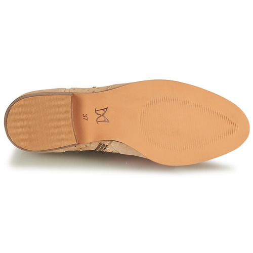 André - BERTINA - Beige