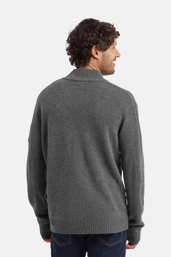 Sherpa Sherpa Kangtega Quarter Zip trui