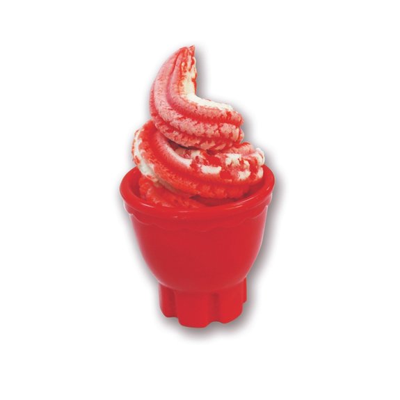 L'atelier des glaces - Pâte à modeler