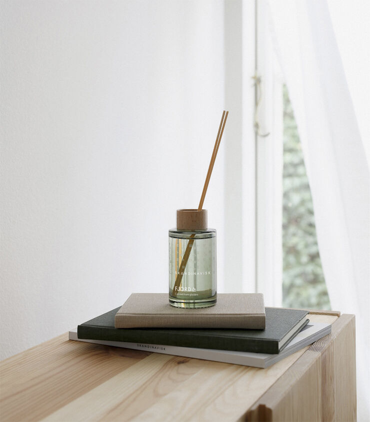 Skandinavisk FJORD Scent Diffuser 100ml