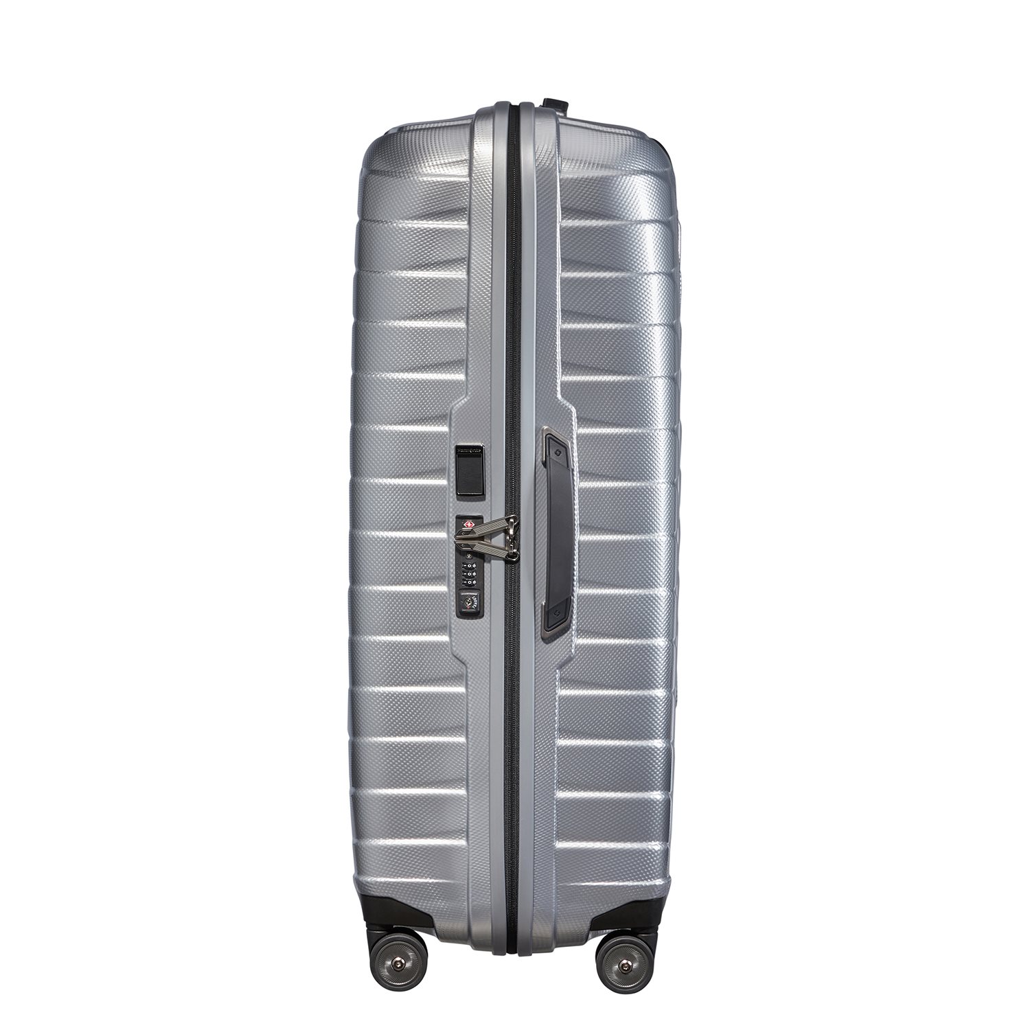 Samsonite Proxis Spinner 81 silver