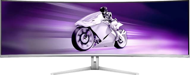 Philips Evnia 49M2C8900L 49