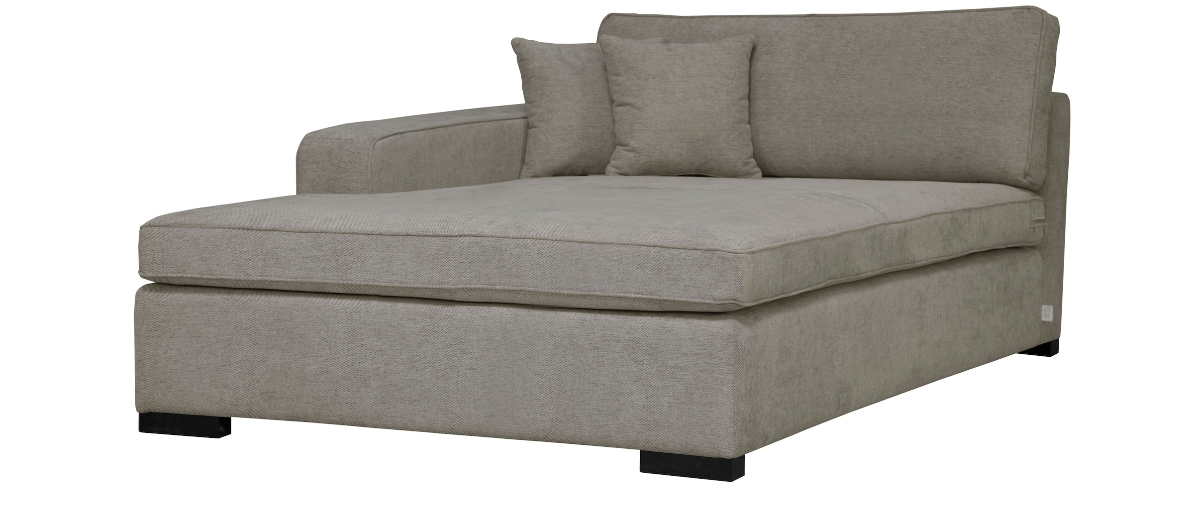 Home affaire Sofaelement »Skara XXL« Modul XXL - zum eigenen Zusammenstellen, Armlehne links/rechts wählbar