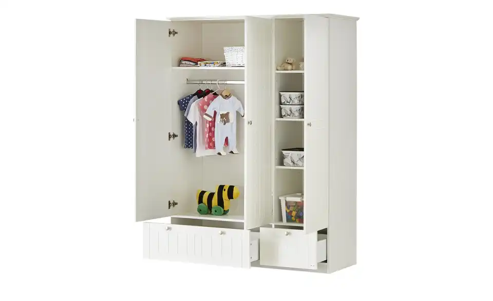 Mia & Mo Kleiderschrank Suna