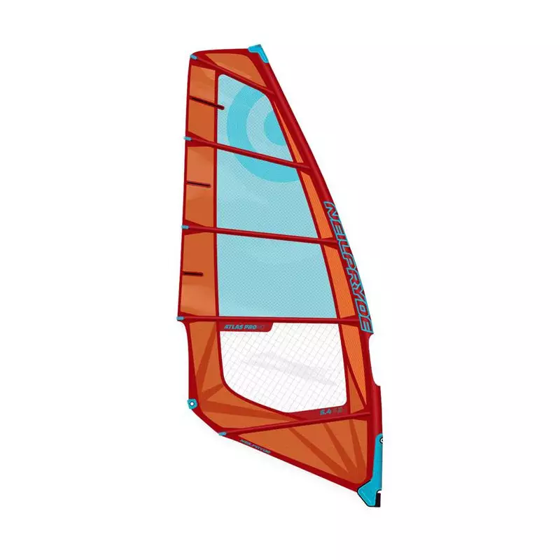 Voile Windsurf NEILPRYDE Atlas Pro HD 2023