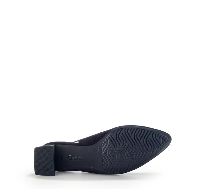 Gabor 62.260 schwarz