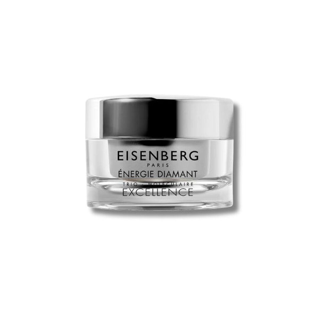 Excellence Énergie Diamant - Soin Nuit - 50ml