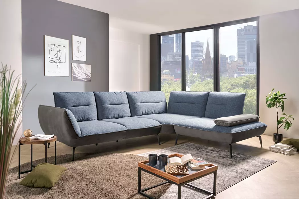 Ecksofa Payton