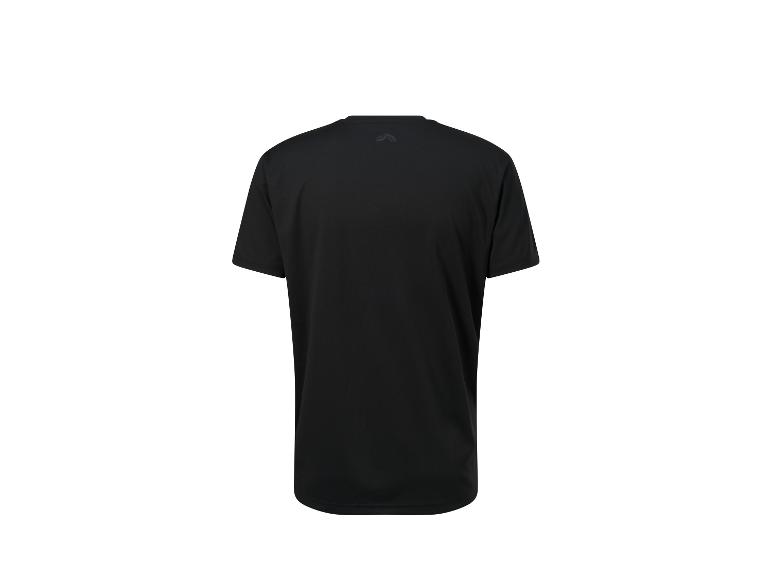 2 heren sportshirts