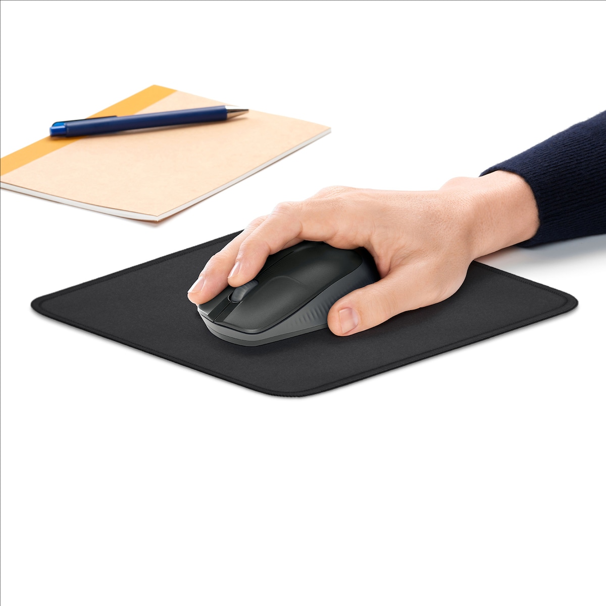 Logitech Studio Series musematte (graphite)