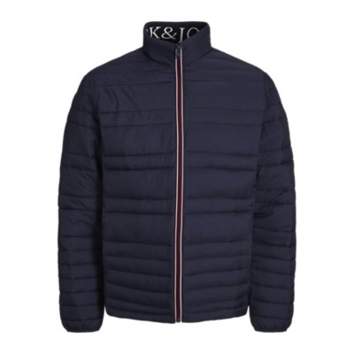 Doudoune homme Jjsanto Puffer JACK JONES