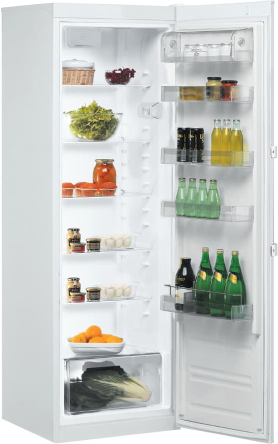 Indesit køleskab SI82QWD