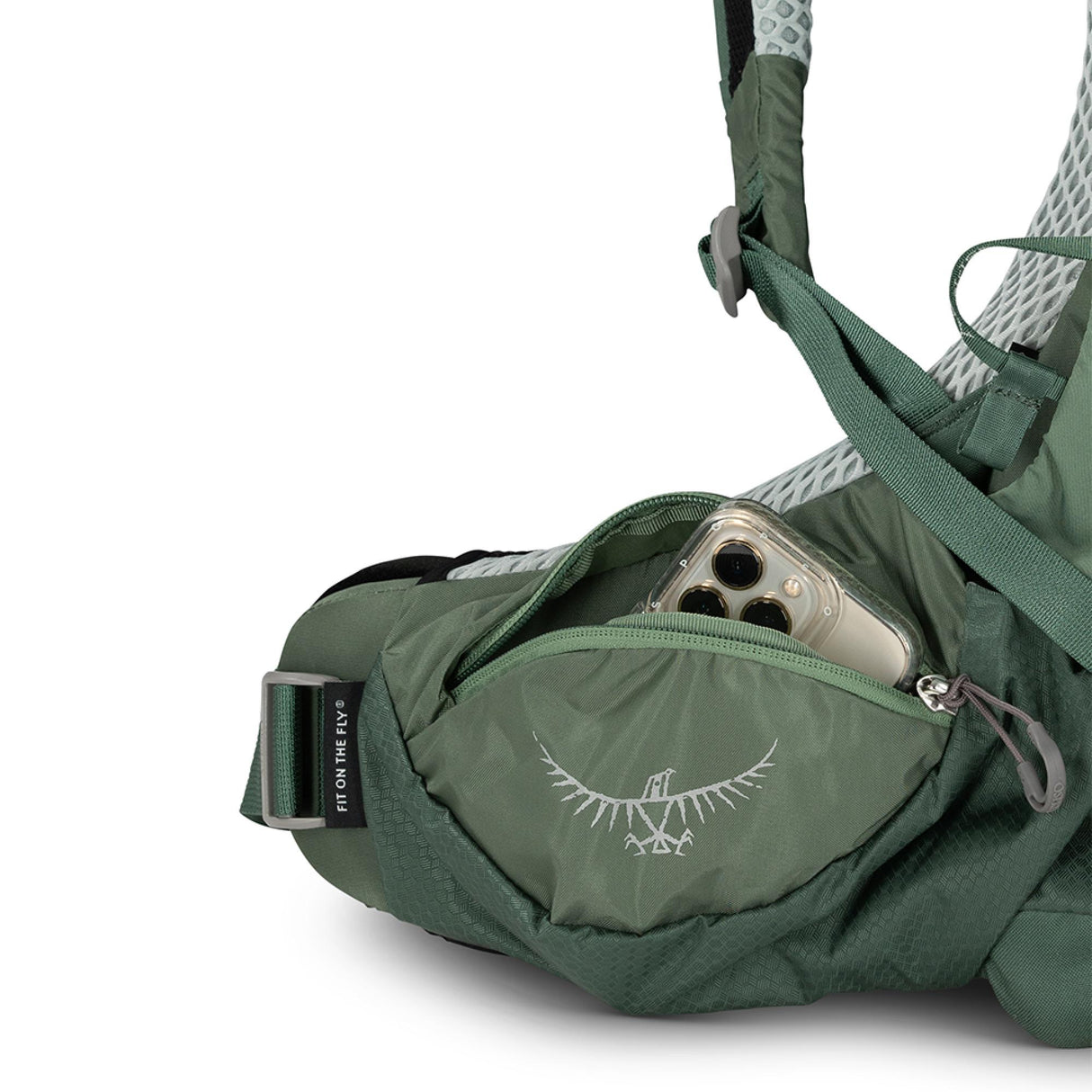 Osprey<br>Aura AG LT 50