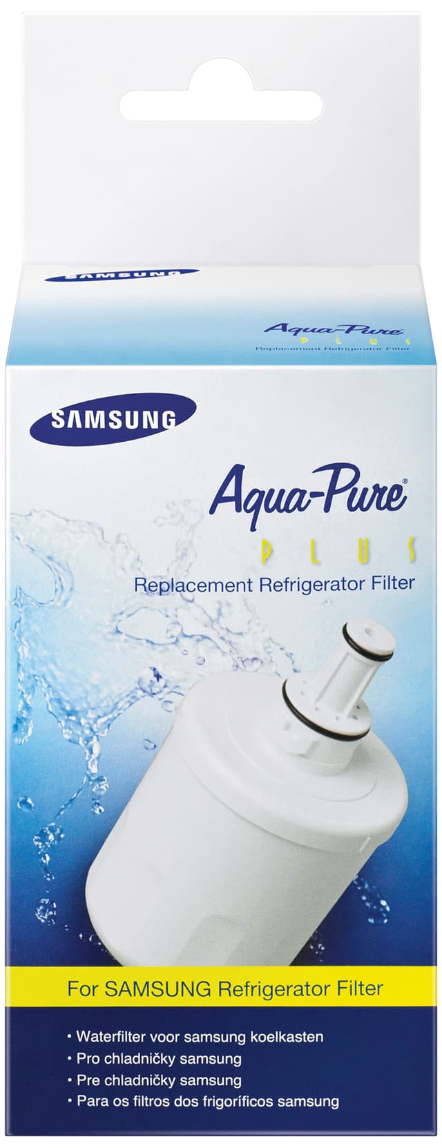 Samsung vandfilter HAFIN2/EXP
