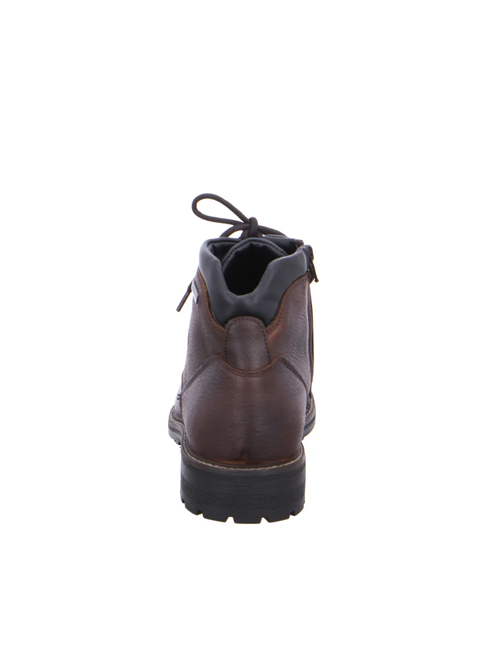 Boot Frederik braun