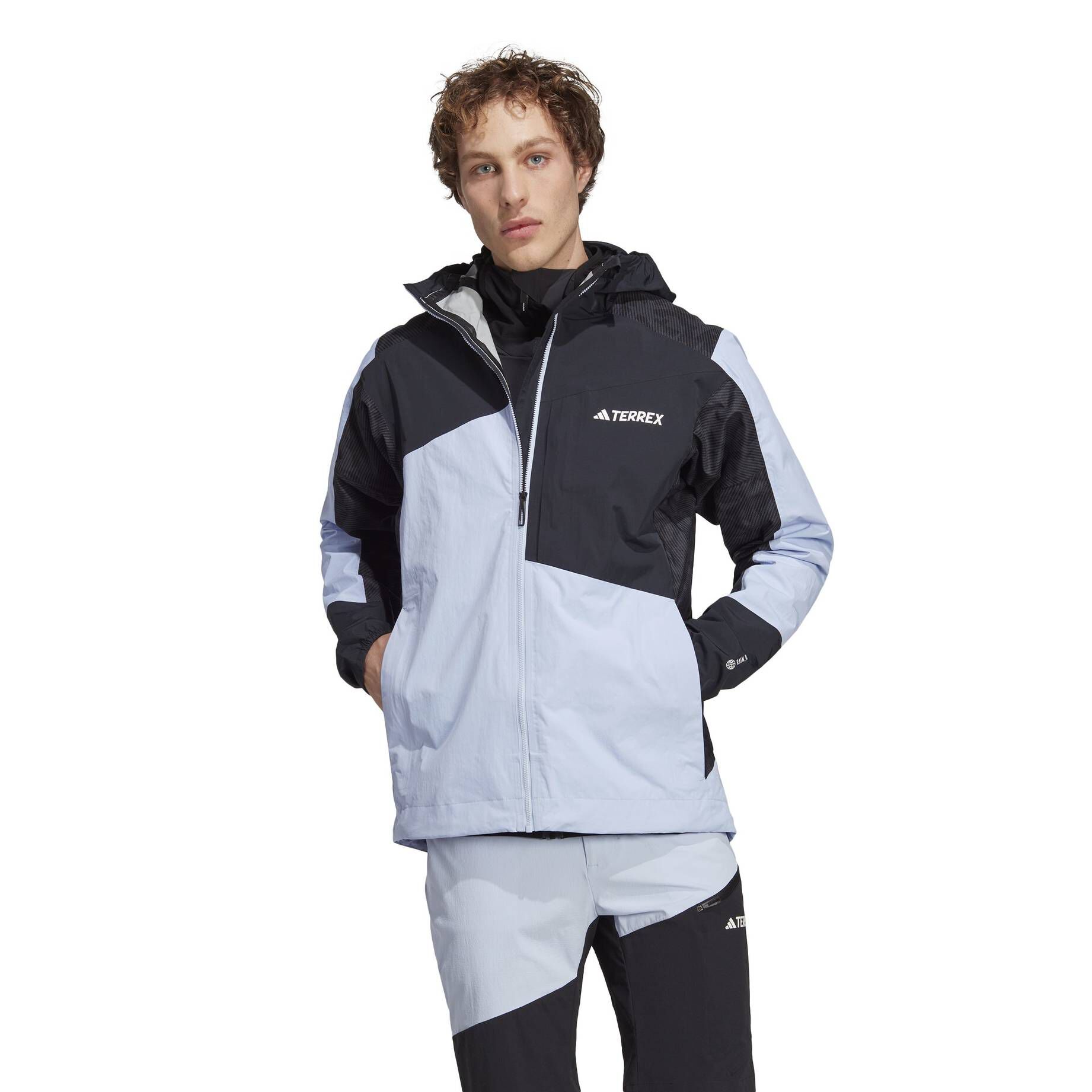 adidas Terrex| Herren Bergjacke XPERIOR HYBRID