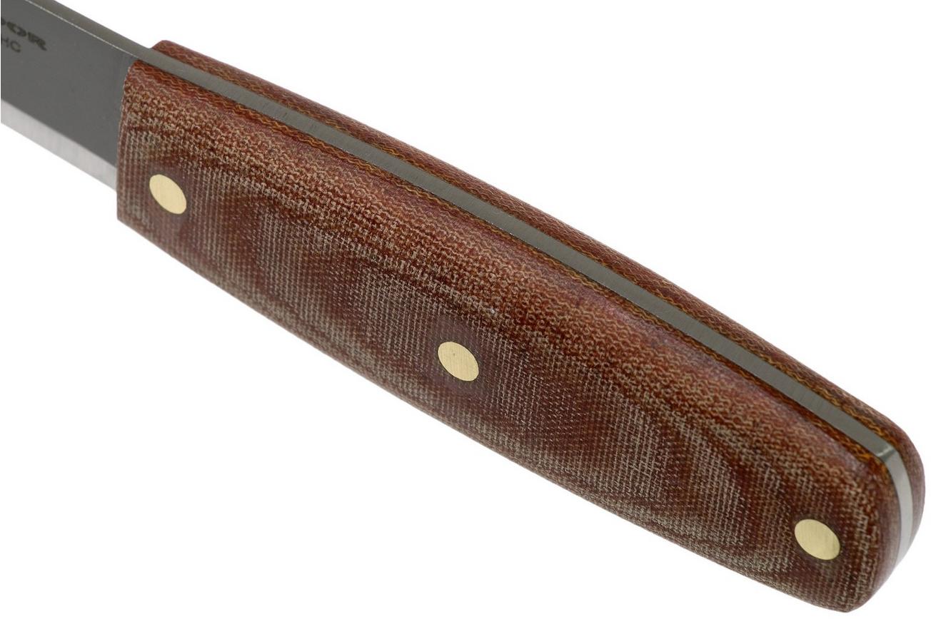 Condor Primitive Mountain Knife 3918-4 outdoormes 63818