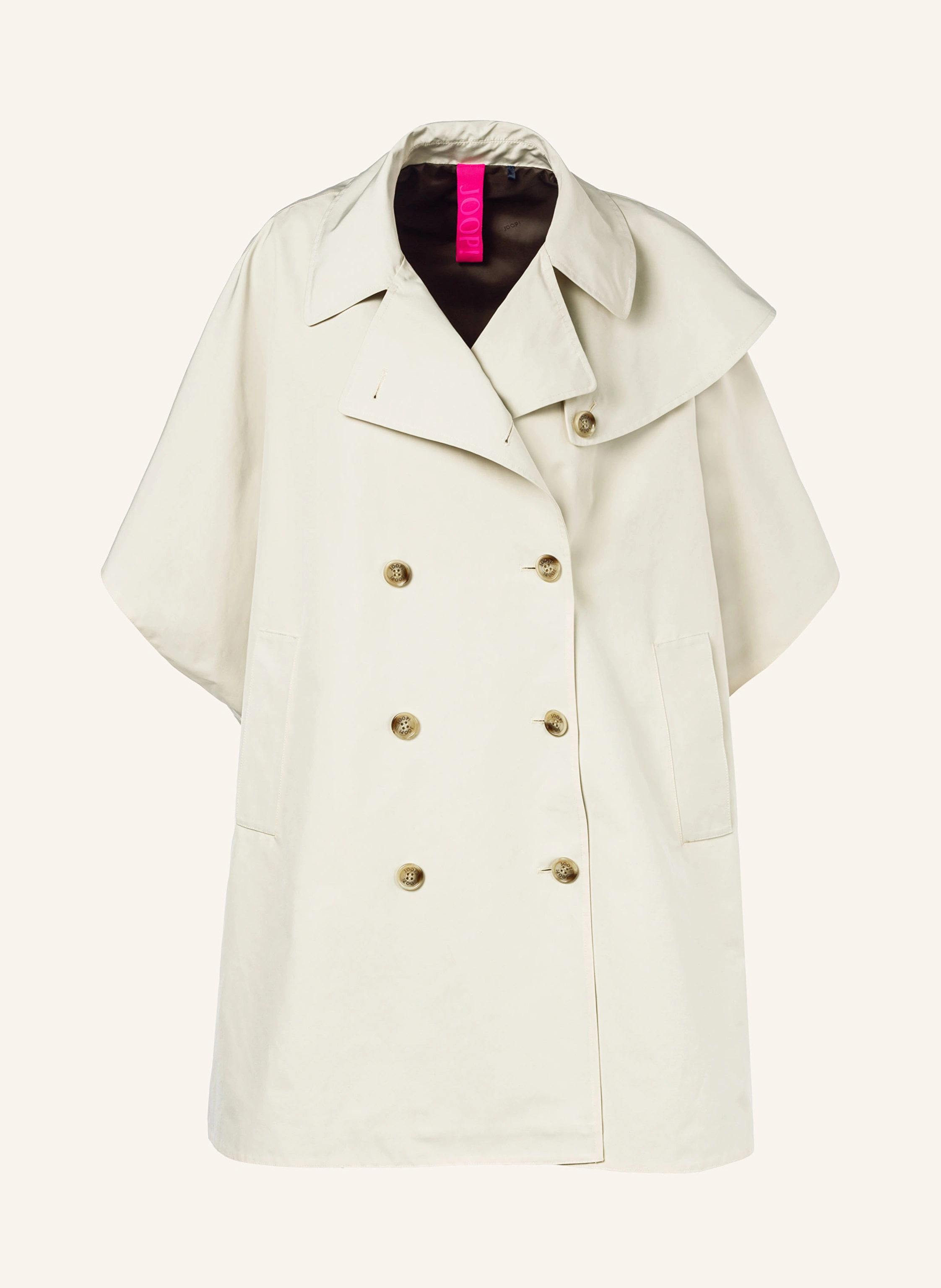 JOOP! Cape