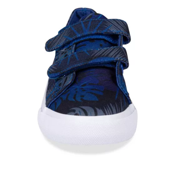 Baskets BLEU TAMS