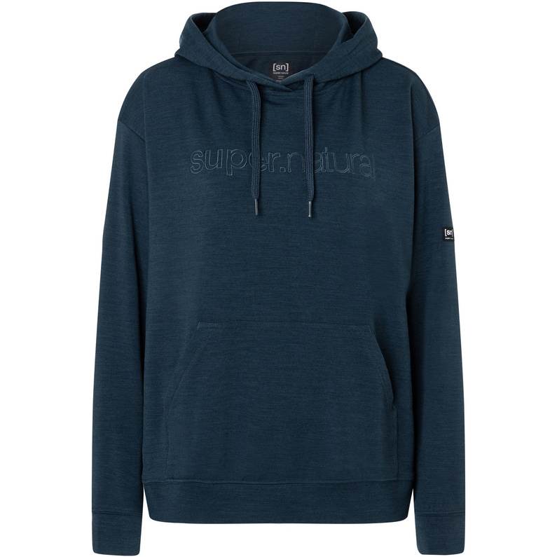 Super.Natural Damen Favourite Hoodie