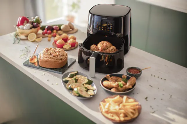 Philips Essential XL Airfryer