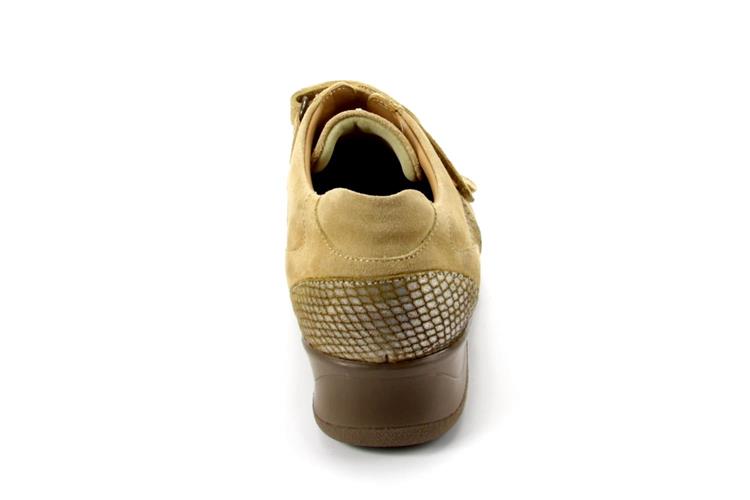 Xsensible 10027 wijdte K sand