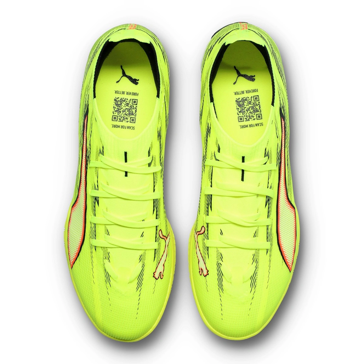 Sapatilha futsal Puma Ultra 6 Match IT