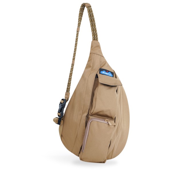 KAVU - Mini Rope Sling 4 - Sac à bandoulière
