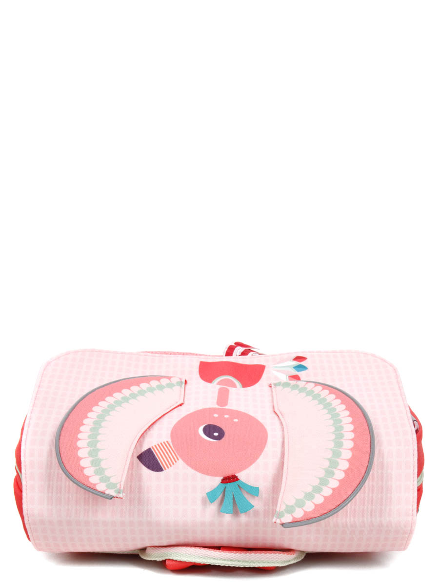 Cartable Lilliputiens AnaÀs 33 cm