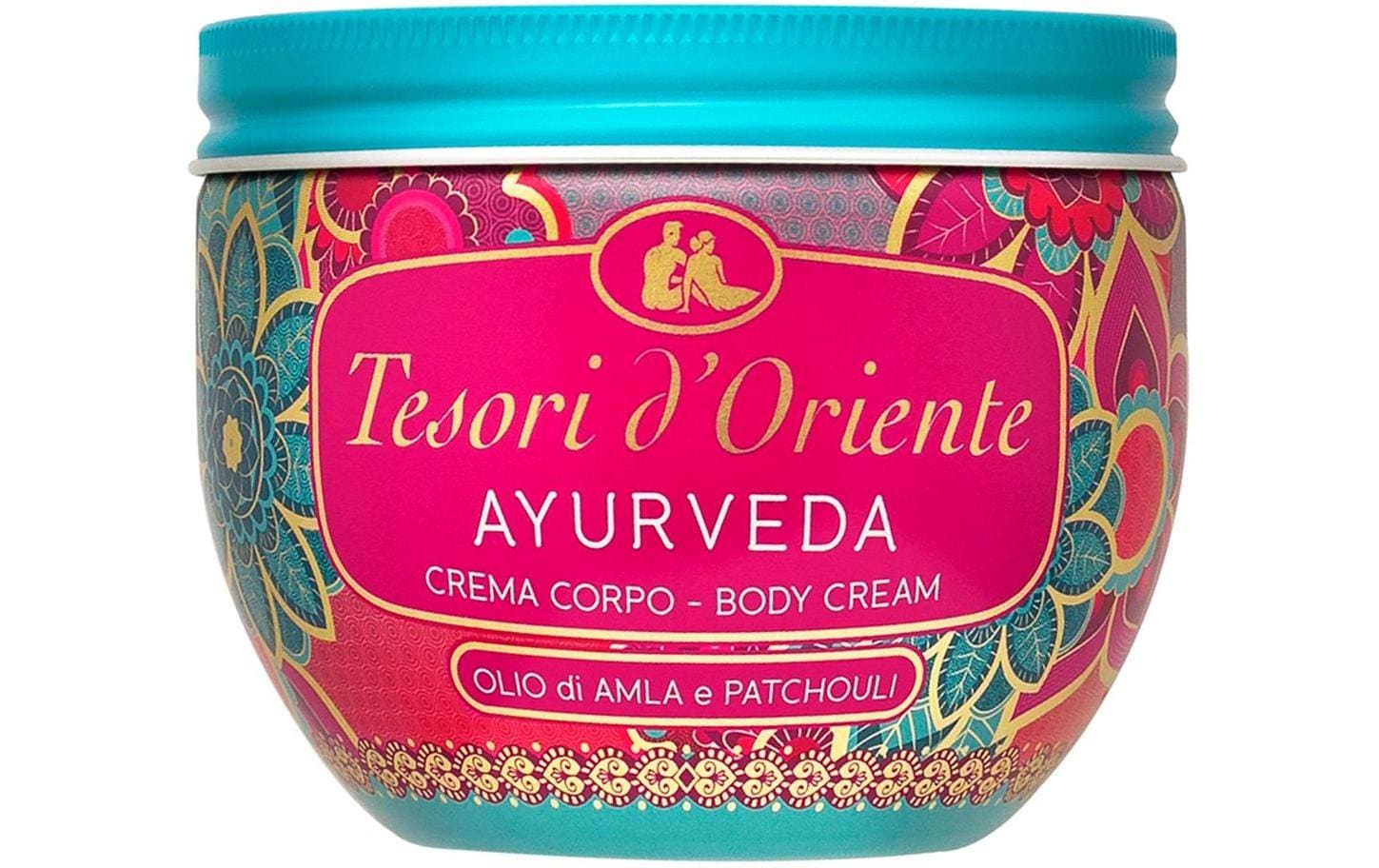 Body Lotion Ayurveda 300 mlKörperpflege spendet intensive Feuchtigkeit