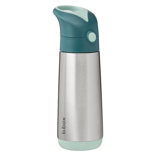 Insulated Drink Bottle - 500mL