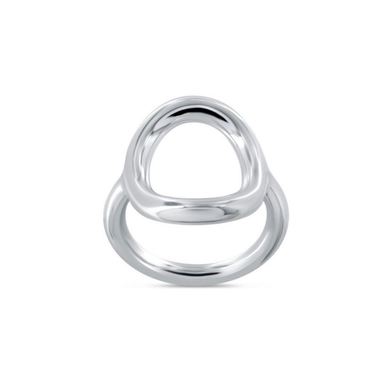 Bague Rose