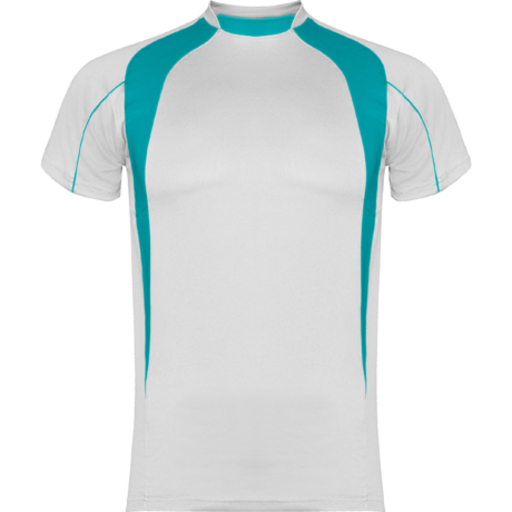 Conjunto esportivo Salas: 2 camisetas e 1 calça