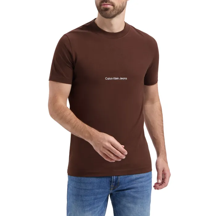 Calvin Klein Institutional Shirt Heren