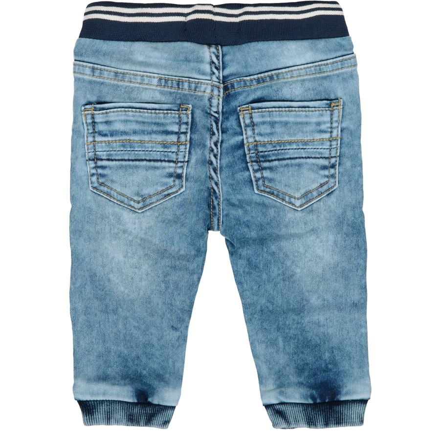 STACCATO Jeans blue denim