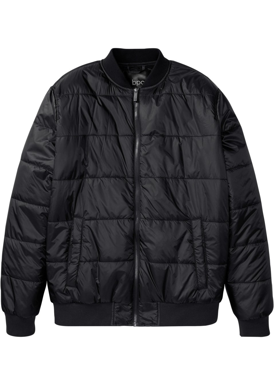 Blouson matelassé