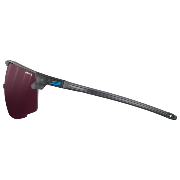 Julbo - Ultimate Cover Reactiv HC S0-4 (VLT 4-86%) - Lunettes glacier