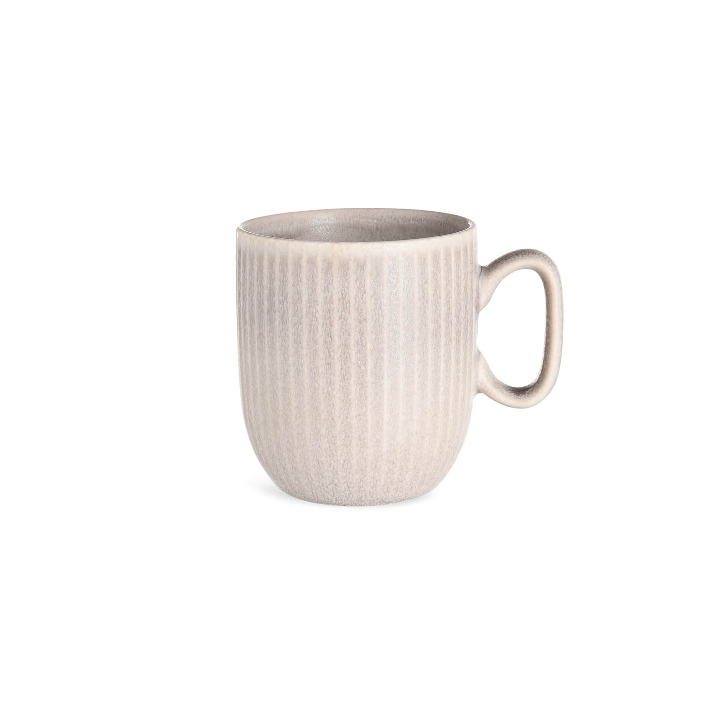 taupe, 4 Stück